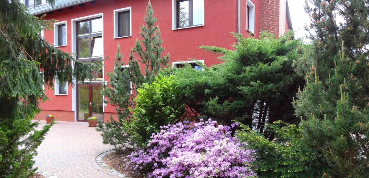 WassermannApartments Burg  Esterno foto
